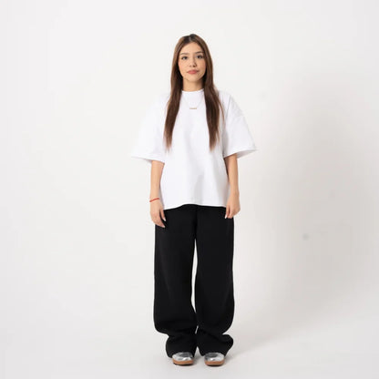 300 GSM 'White' Core Tee V2