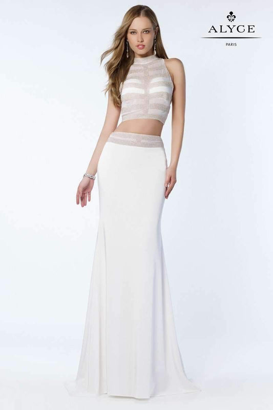Alyce 2602 Dress
