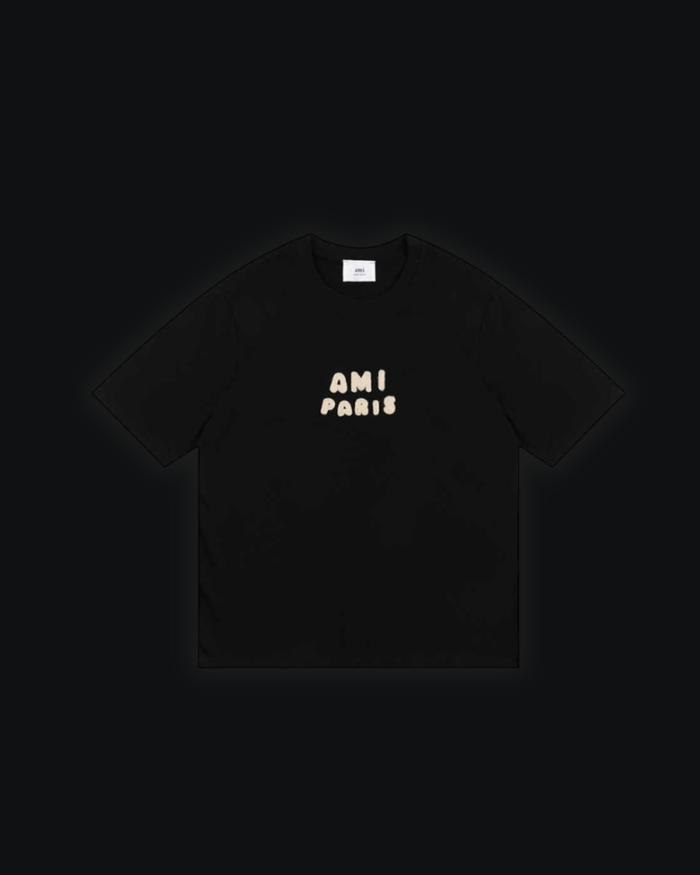 AMI PARIS TEES