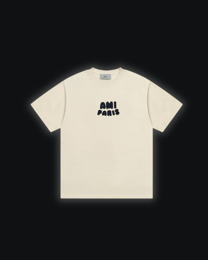 AMI PARIS TEES
