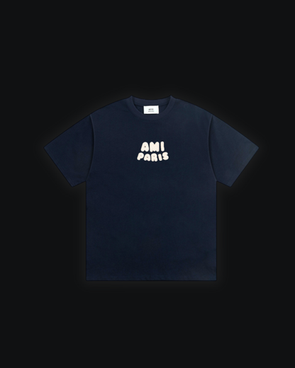 AMI PARIS TEES