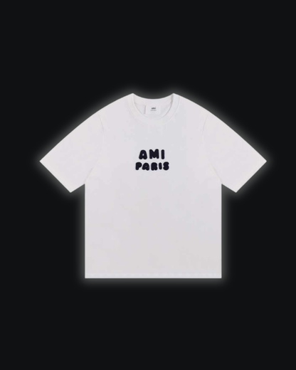 AMI PARIS TEES