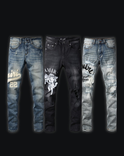 AMIRI JEANS
