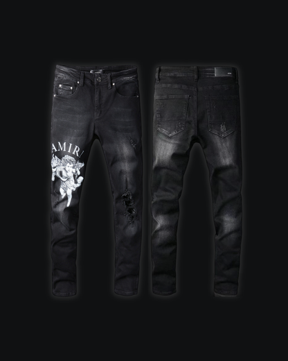 AMIRI JEANS