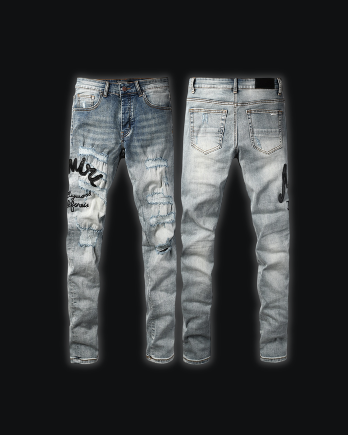 AMIRI JEANS