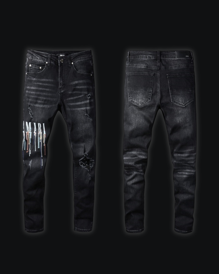 AMIRI JEANS