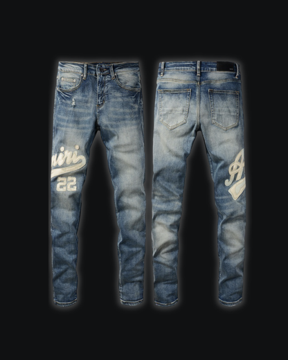 AMIRI JEANS