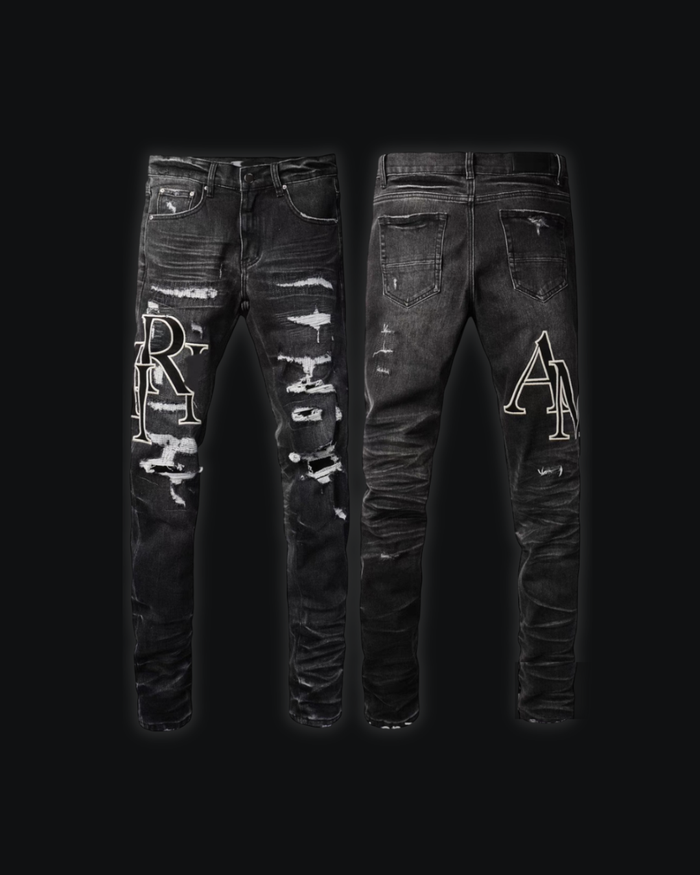 AMIRI JEANS