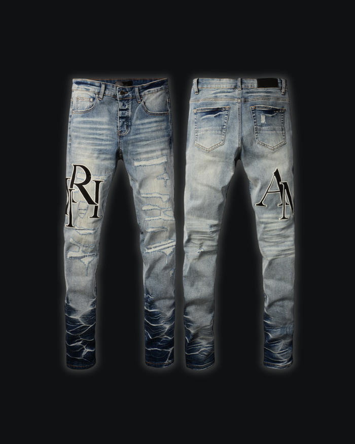 AMIRI JEANS