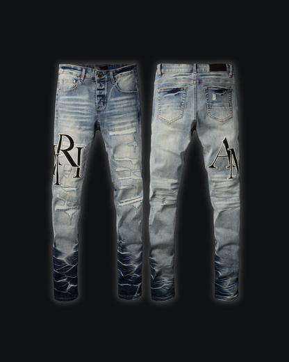 AMIRI JEANS
