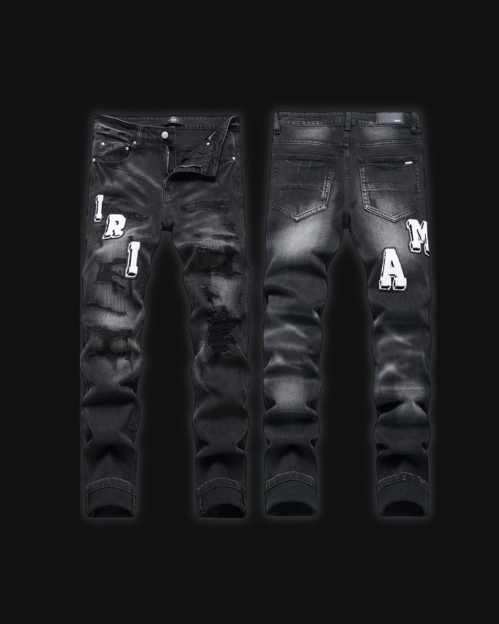 AMIRI JEANS