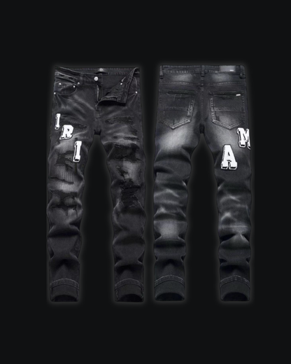 AMIRI JEANS