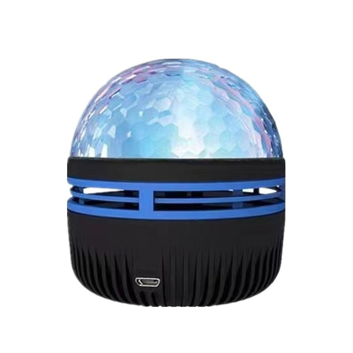 Atmosphere Projection Starry Sky Small Night Lamp Light 🇨🇳