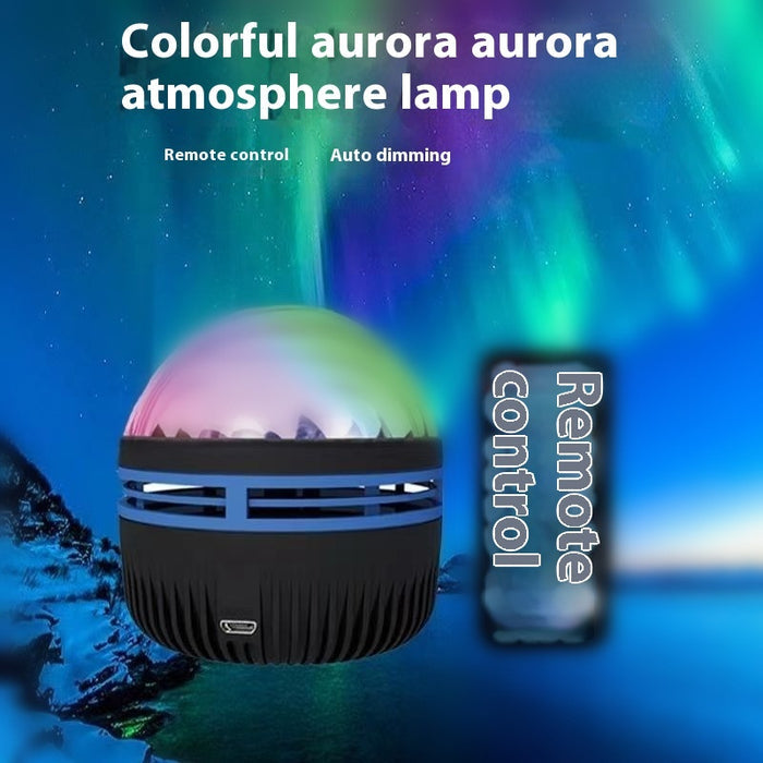 3W / Northern Lights Remote Control