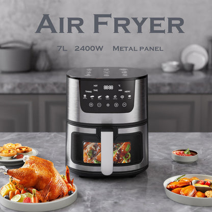 Automatic Electric Oven Large Capacity Intelligent Baking 🇨🇳