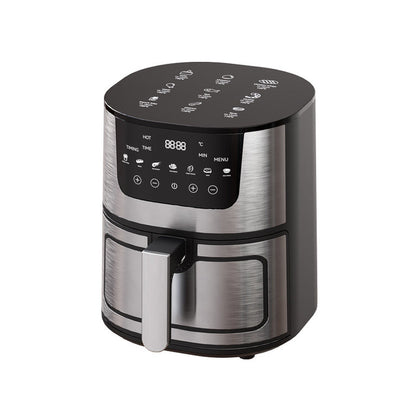 Automatic Electric Oven Large Capacity Intelligent Baking 🇨🇳