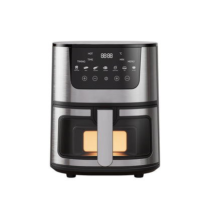 Automatic Electric Oven Large Capacity Intelligent Baking 🇨🇳