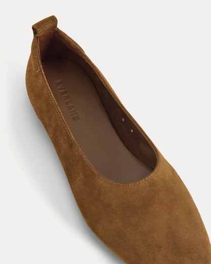 The Day Glove | Russet