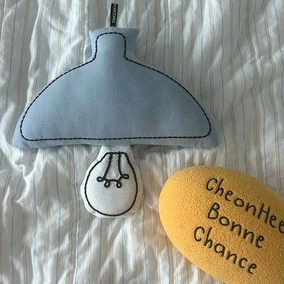Baby Feeding Eye Protection Led Bedside Lamp 🇨🇳