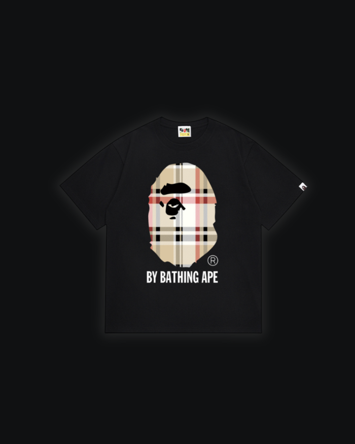 BAPE TEES