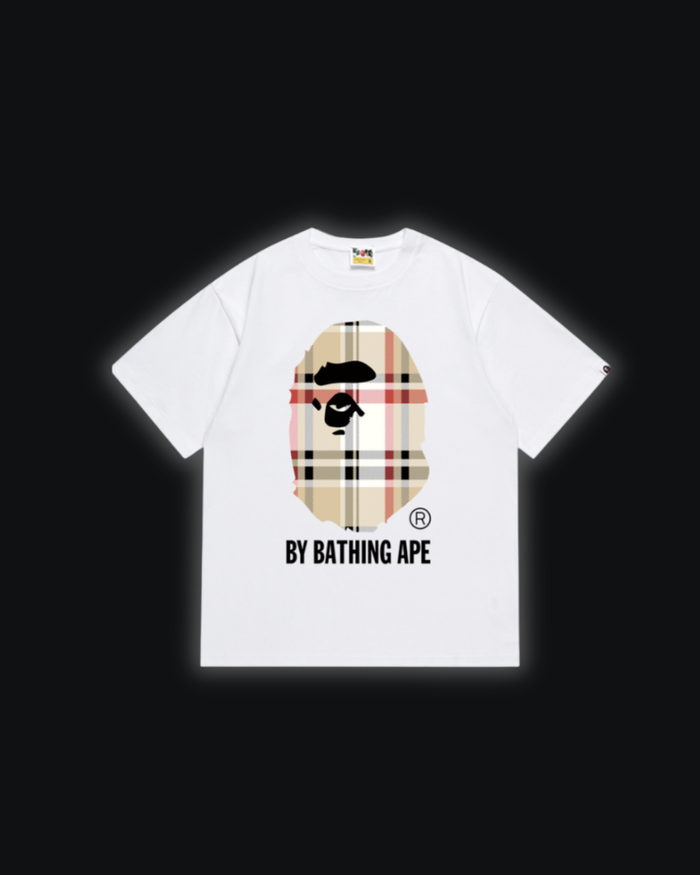 BAPE TEES