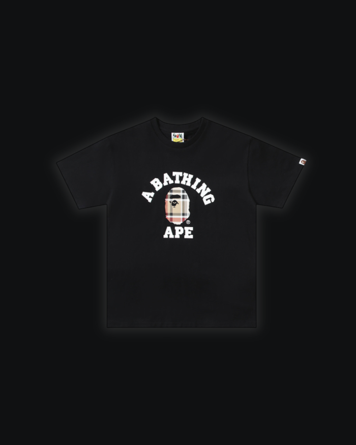 BAPE TEES