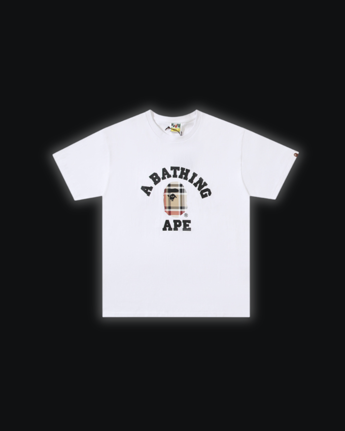 BAPE TEES
