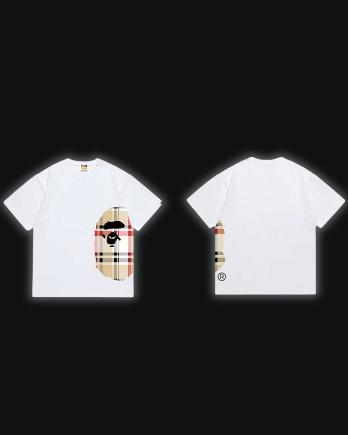 BAPE TEES