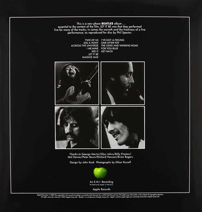 Beatles-Let-It-Be-vinyl-record-album-back-cover