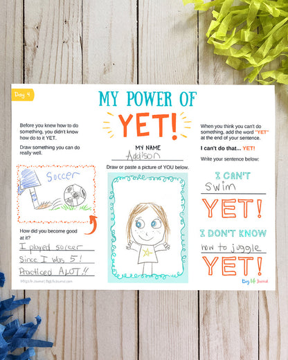 Best Sellers Bundle PDF (ages 5-11)