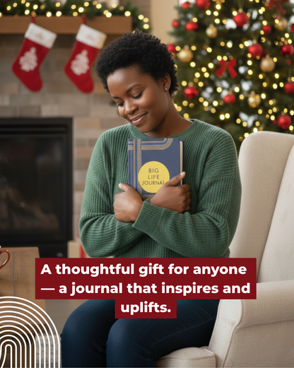 Big Life Journal (ages 18-99)