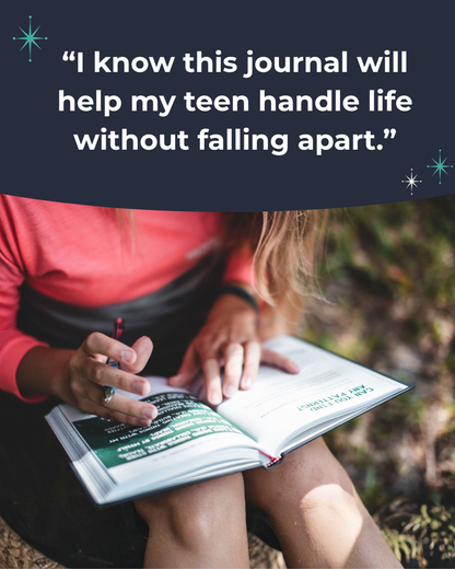 Big Life Journal for Tweens & Teens (ages 11+)
