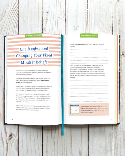 Big Life Journal + Goal-Setting Kit PDF (ages 18-99) Bundle