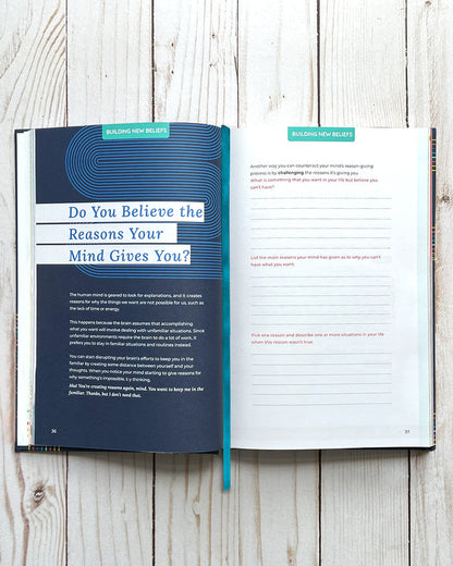 Big Life Journal + Goal-Setting Kit PDF (ages 18-99) Bundle