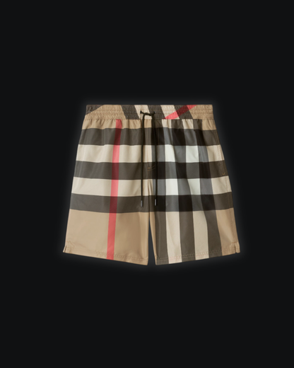 BURBERRY SHORTS