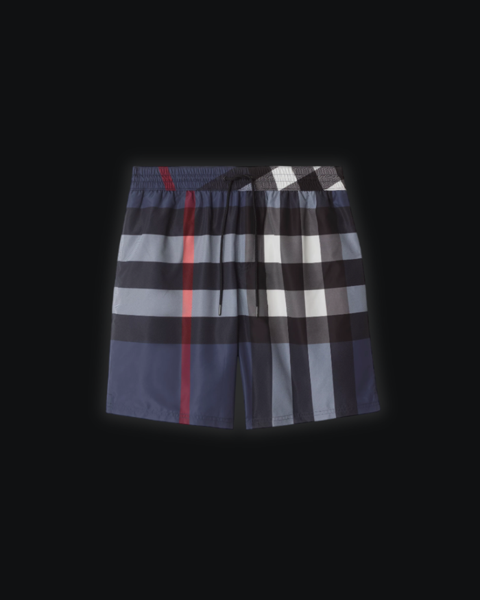 BURBERRY SHORTS