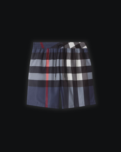 BURBERRY SHORTS
