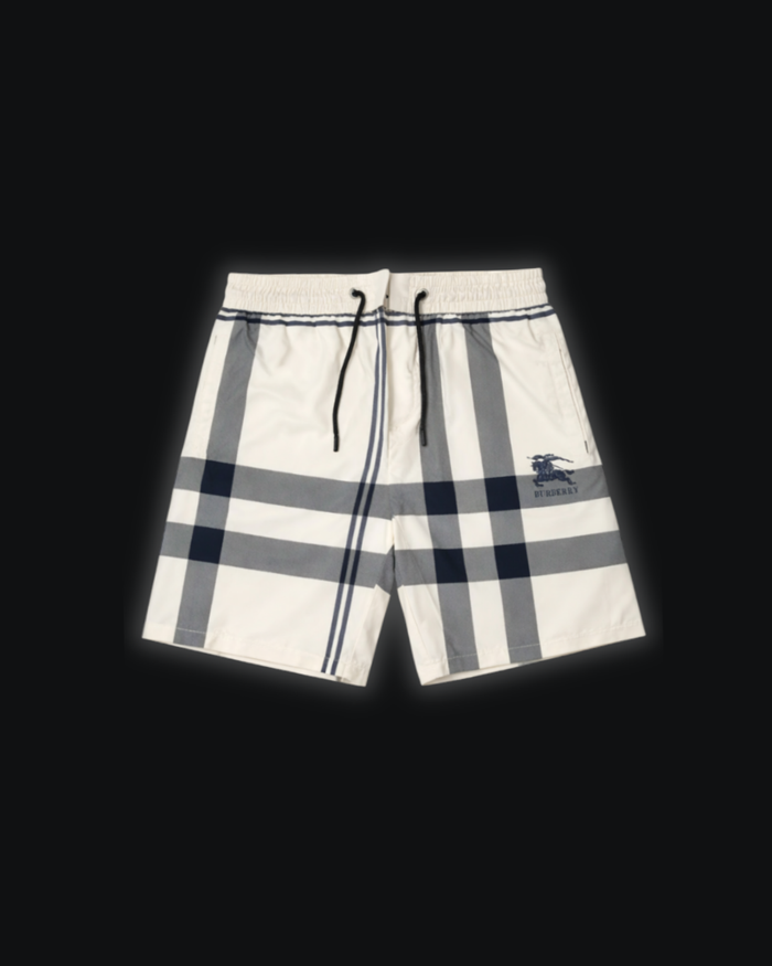 BURBERRY SHORTS