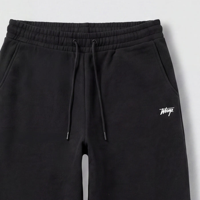 Buzo WhatUp All Black