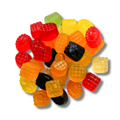 Candycrave English Midget Gems 2kg 🇬🇧
