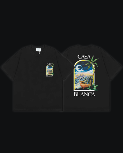 CASABLANCA TEES