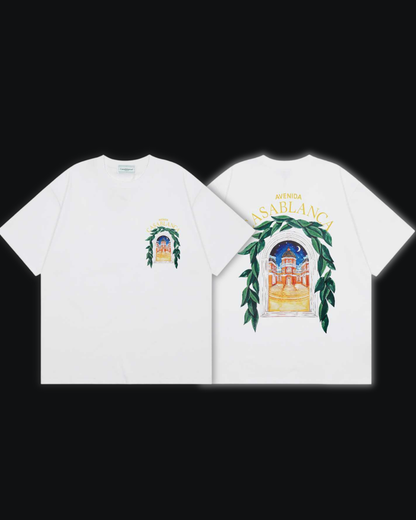 CASABLANCA TEES