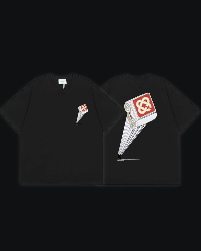 CASABLANCA TEES