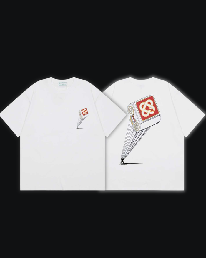 S / #8