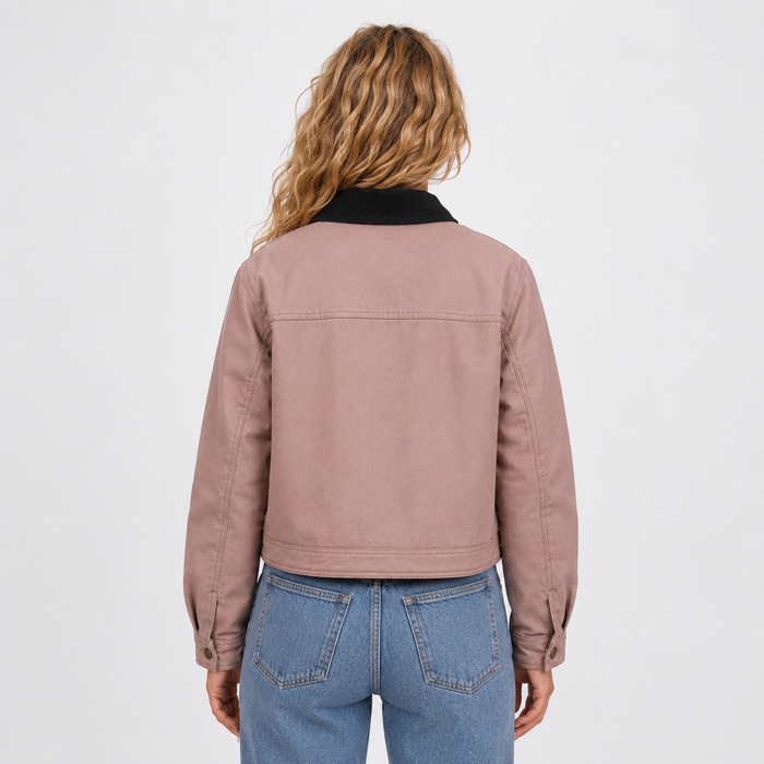 Casaca Reef Women Pale Brown