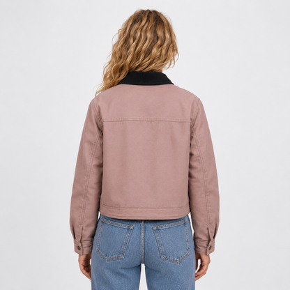 Casaca Reef Women Pale Brown