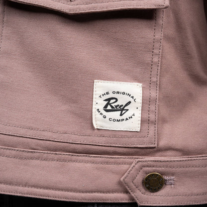 Casaca Reef Women Pale Brown