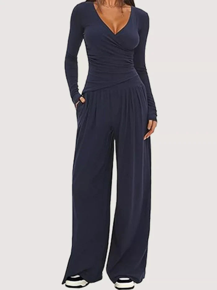Dark Blue / S UK 8/10