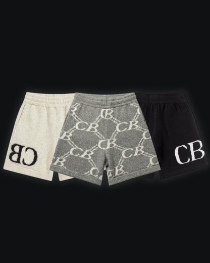 CB SHORTS