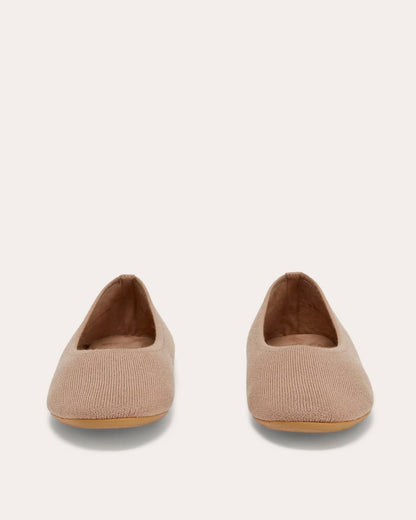 The Day Glove in ReKnit | Cinnamon Latte